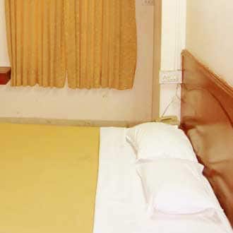 Hotel Shaans, Trichy 2